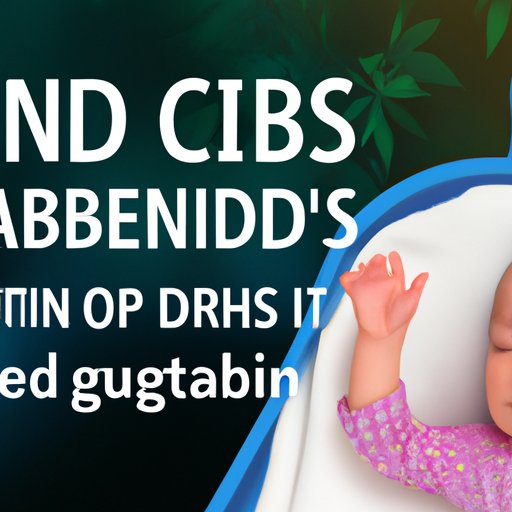 Sleep Like a Baby With CBD: The Right Dosage and Strategies for Insomnia Relief