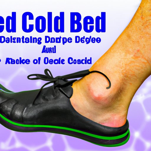 CBD Dosage for Ankle Pain: A Case Study
