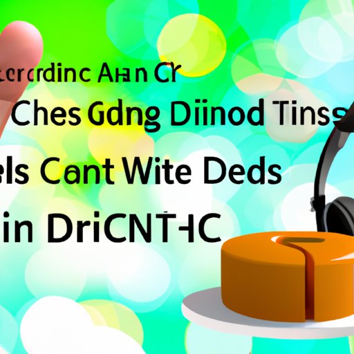 VI. Finding the Sweet Spot: How to Optimize CBD Dosage for Tinnitus Treatment