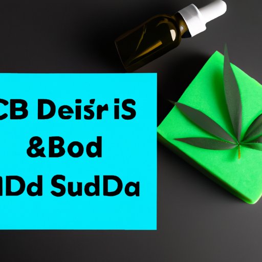 Maximizing the Benefits of CBD: Finding the Right Dosage for Relaxation