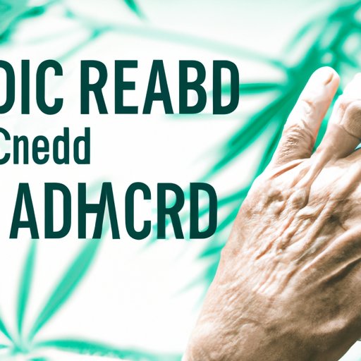 The role of CBD in managing rheumatoid arthritis: Expert insights