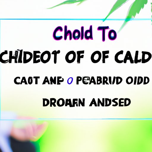 Unlocking the Mystery of CBD Oil Dosage: Factors to Consider for Optimal Results