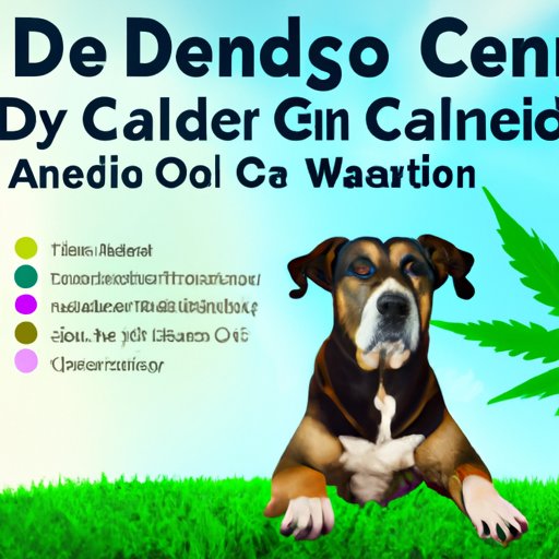 Understanding CBD Oil Dosage for Dogs with Cancer: A Comprehensive Overview