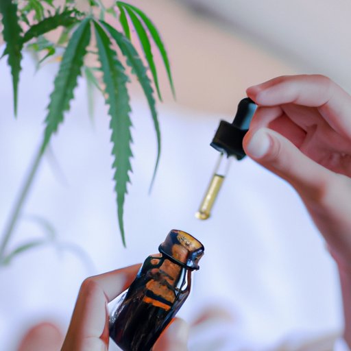 The Science Behind Using CBD Oil for Sleep: Understanding the Connection