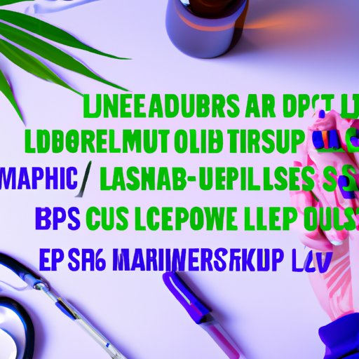 What medical experts say about CBD dosage for Lupus patients