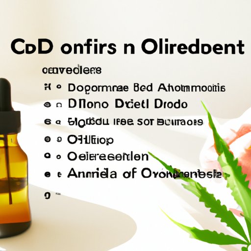 Potential Side Effects and Risks of CBD Oil Use