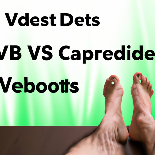 V. The benefits and limitations of CBD in managing Restless Leg Syndrome