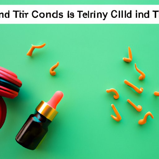 III. Finding Relief: How to Determine the Right CBD Dosage for Tinnitus
