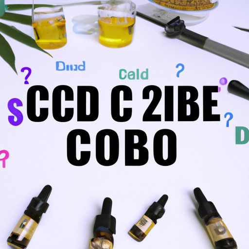 CBD Dosage: What to Consider When Starting Out with CBD Products