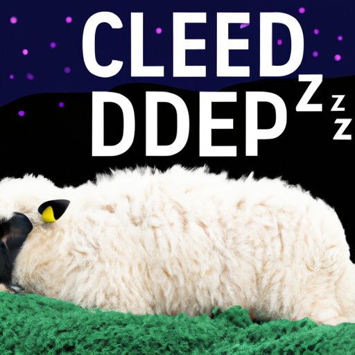 Counting Sheep: Using CBD to Improve Your Sleep Quality