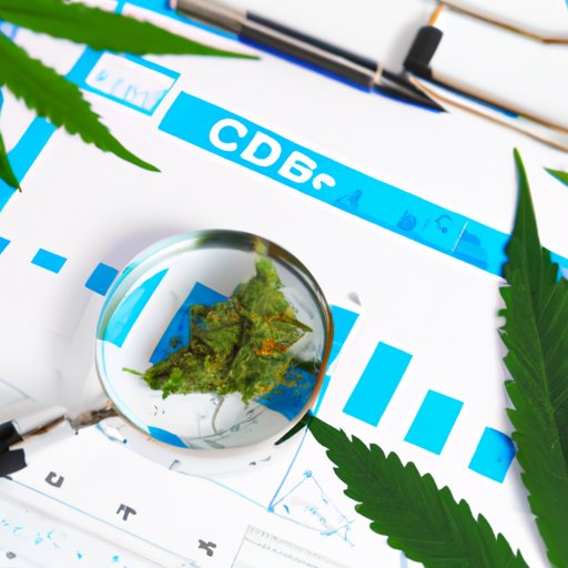 Analyze Current Research on CBD and its Psychoactive Effects
