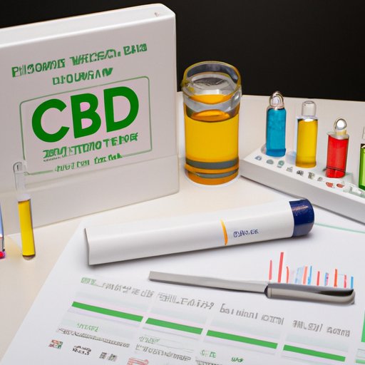 Understanding CBD Products and Measuring Dosage