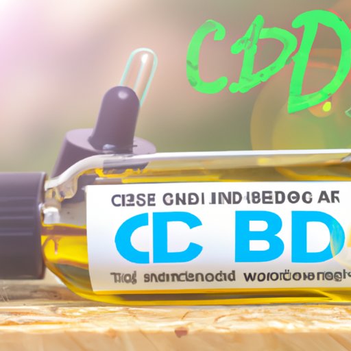 CBD for Related Health Conditions