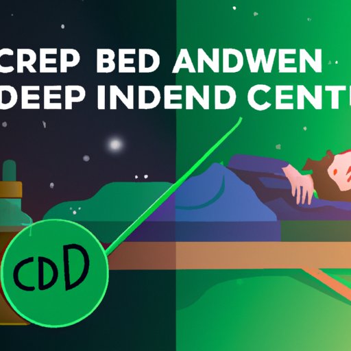 How CBD Helps Achieve Quality Sleep