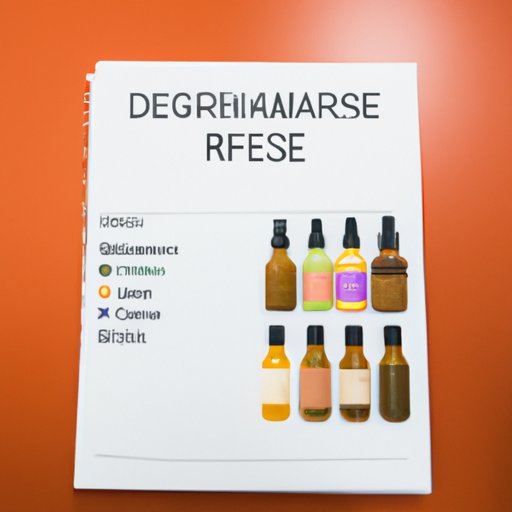 Dosage Guidelines Based on Research