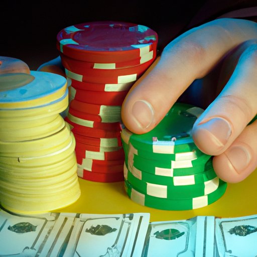 Counting Chips and Counting Cash: Revealing the True Earnings of Casino Dealers