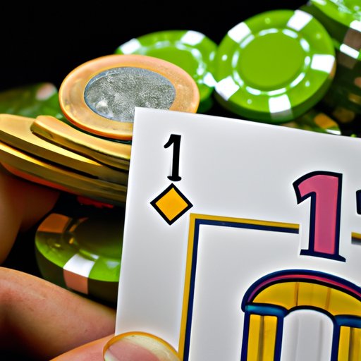 IV. Exploring the Hidden Costs Behind Casino Revenues