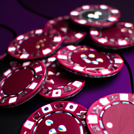 VI. The Future of the Casino Industry
