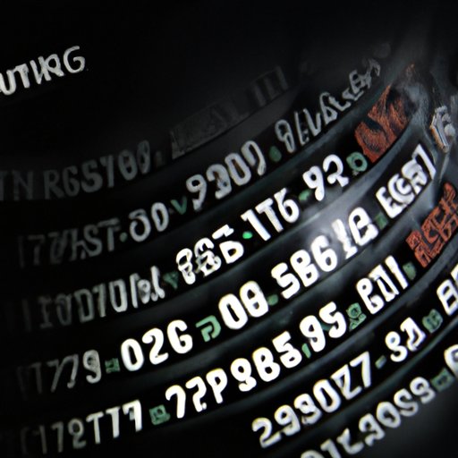 Casino Profits: Breaking Down the Numbers