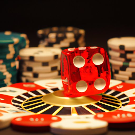 Recent events that have impacted casino profits