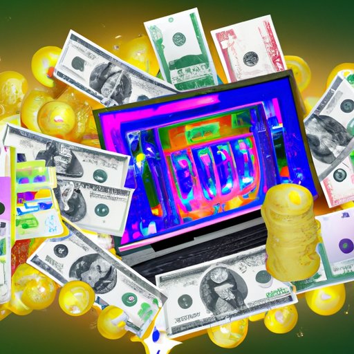 The Business of Gaming: Inside Online Casino Revenue Streams