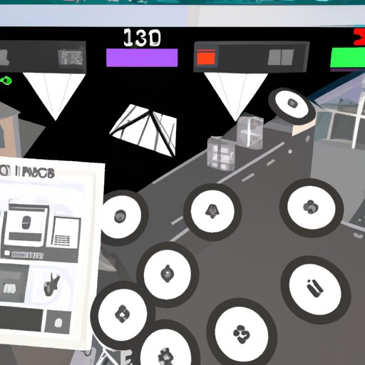 From Zero to Hero: How Much You Can Make from the Diamond Casino Heist in GTA Online