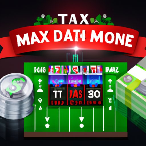Maximizing Your Take: Tips and Tricks for Getting the Most Money from Diamond Casino Heist