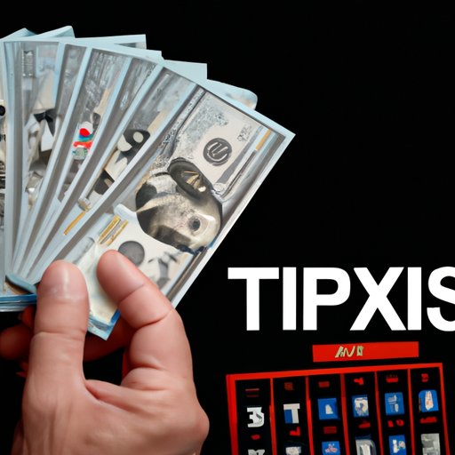 From Tips to Taxes: A Comprehensive Guide to Calculating Casino Dealer Income