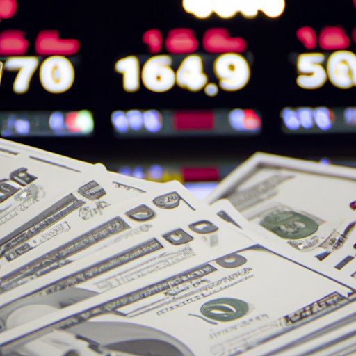 Behind the Numbers: Understanding the Finances of Casinos