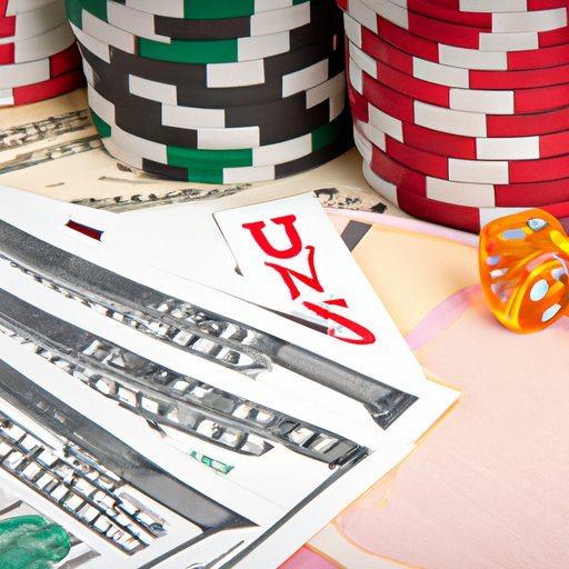The Big Bucks: Examining the Financial Success of Casinos on a Daily Basis