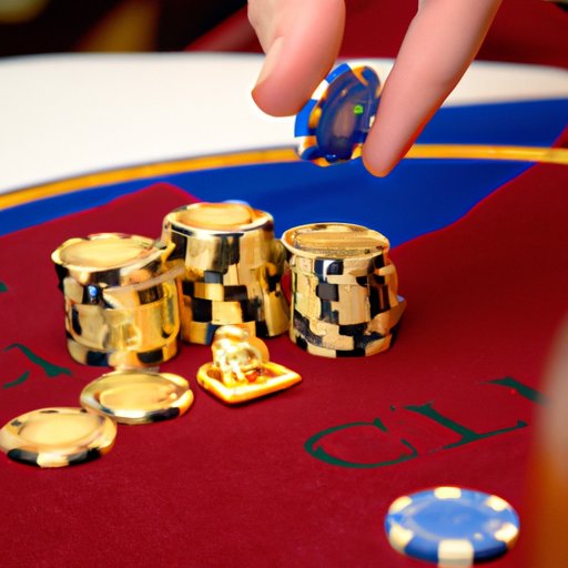Breaking Down the True Cost of Hosting a Casino Night Party