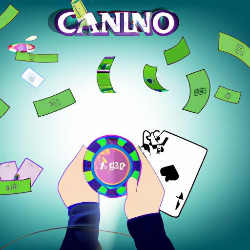 Unveiling the Income of Casino Owners: A Comprehensive Analysis