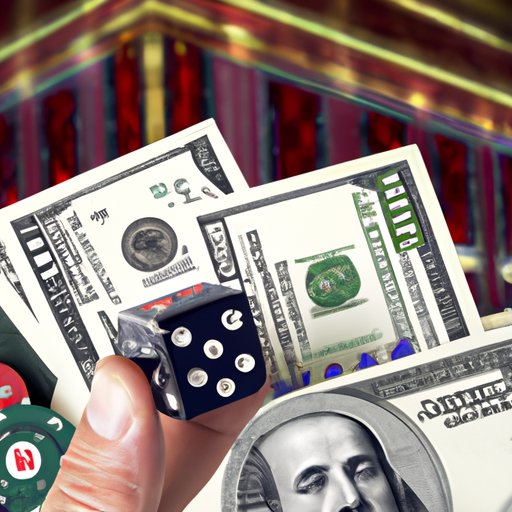 The Business of Luck: A Detailed Look at How Much Casinos Make