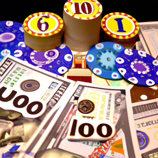 An Overview of Casino Earnings: Breaking Down the Numbers