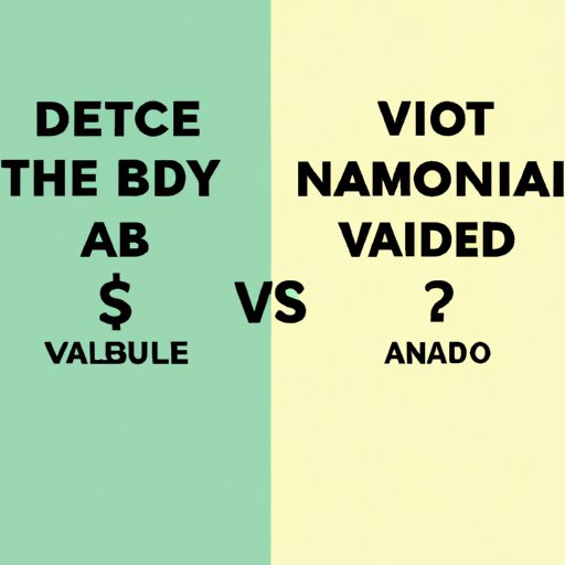 V. CBD vs. Other Holistic Options: A Comparison of Affordability