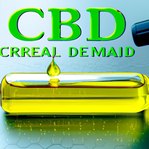 The Impact of Quality on the Cost of CBD Oil