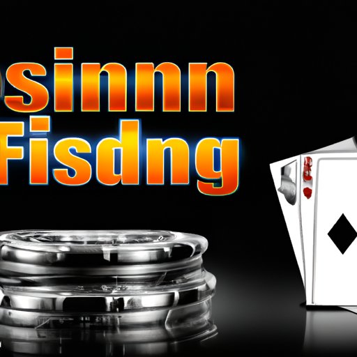 Financing Your Dream: How to Secure the Funds Necessary to Buy a Casino