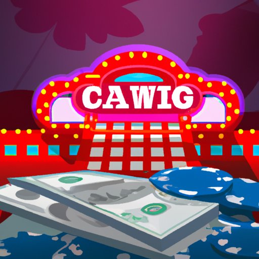 The Real Cost of Buying a Casino: Lessons Learned from Industry Experts
