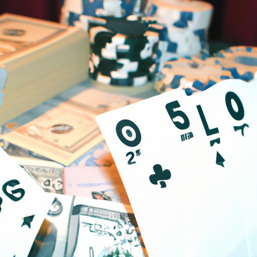 The Initial Investment Required to Open a Casino: A Comprehensive Breakdown