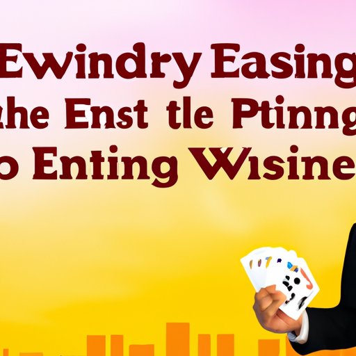 How Much Does It Cost to Launch a Casino: Financial Planning Tips for Entrepreneurs