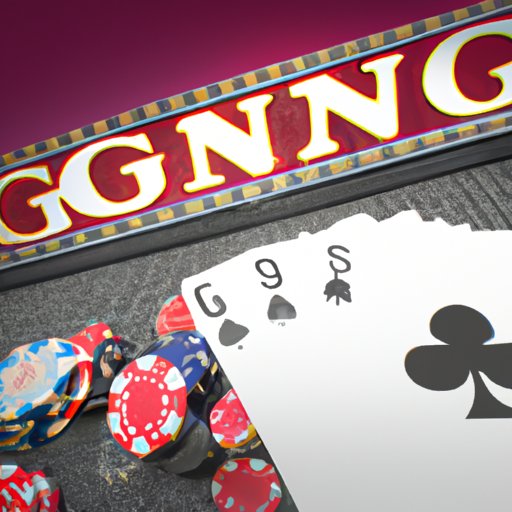 From Licensing to Equipment: A Comprehensive Look at Starting a Casino