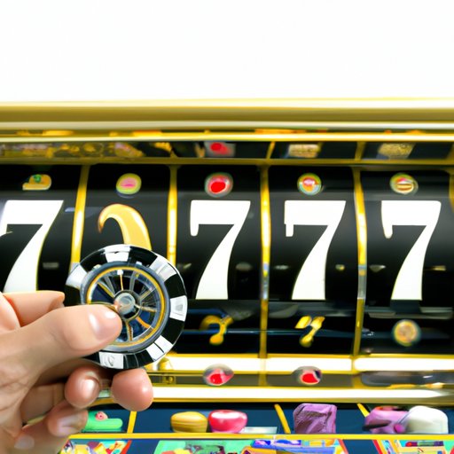 The Real Cost of Starting a Casino: A Close Examination