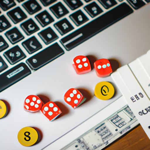 Behind the Scenes: Calculating the Cost of Starting an Online Casino
