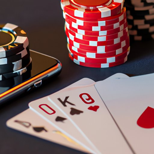 The Financially Savvy Guide to Starting an Online Casino