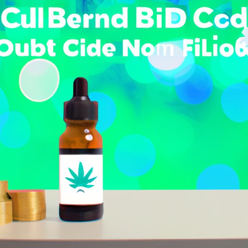 The Ultimate Guide to Starting a CBD Business: A Cost Breakdown