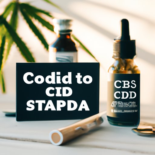 From Startup Costs to ROI: What You Need to Know About Starting a CBD Business