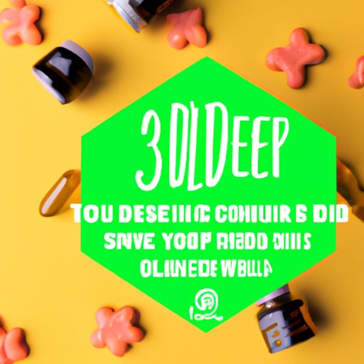 Article Idea 3: Saving on Your Smilz CBD Gummies Purchase: Tips and Tricks