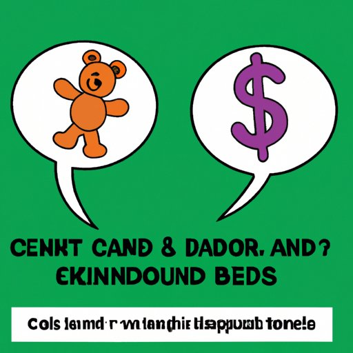 Article Idea 6: CBD Gummies Showdown: Comparing the Cost of Different Brands