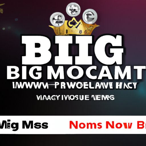 Big M Casino Pricing: Finding the Best Deals and Discounts