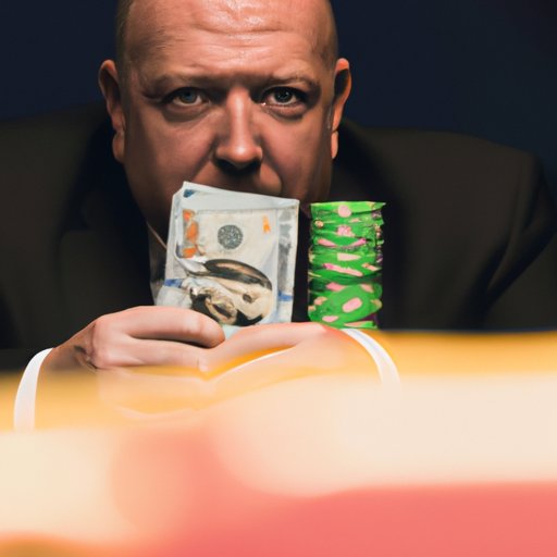Inside the Mind of a Successful Casino Heist: How They Make Millions